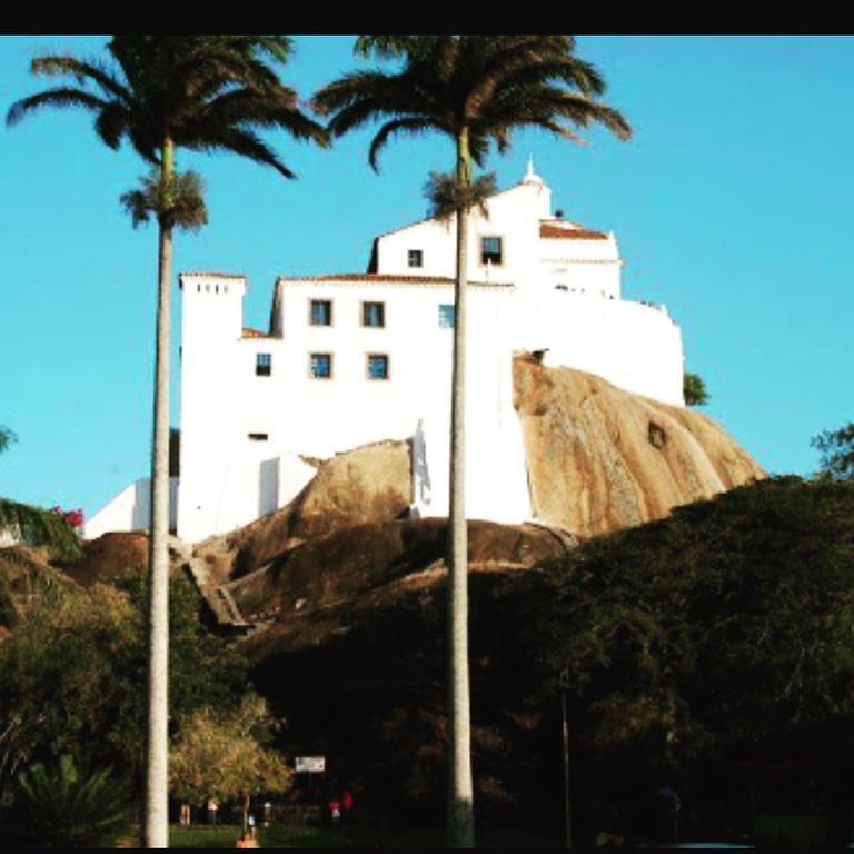 Hotel Da Praia Vila Velha  Exterior photo